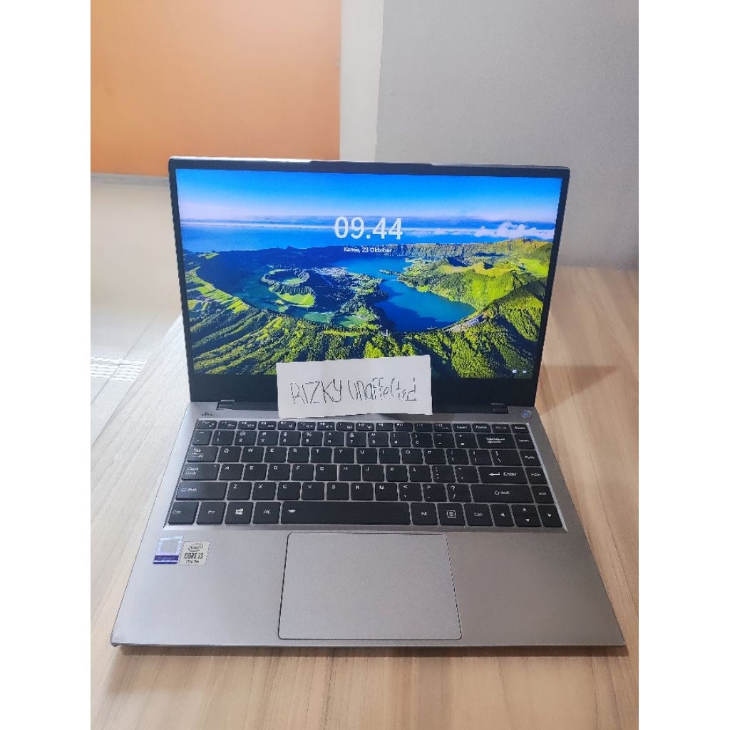 Laptop_Infinix_Inbook_X1