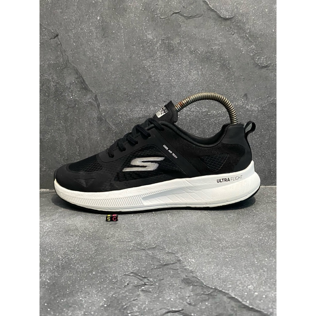 go run pulse (a1643)