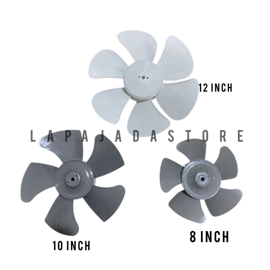 BALING BALING KIPAS EXHAUST FAN MASPION 12 INCH 10 INCH 8 INCH / BALING KIPAS HEXOS UNIVERSAL