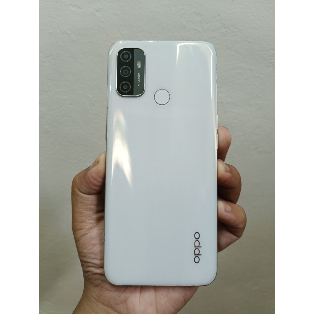 Oppo A53 ram 4/128