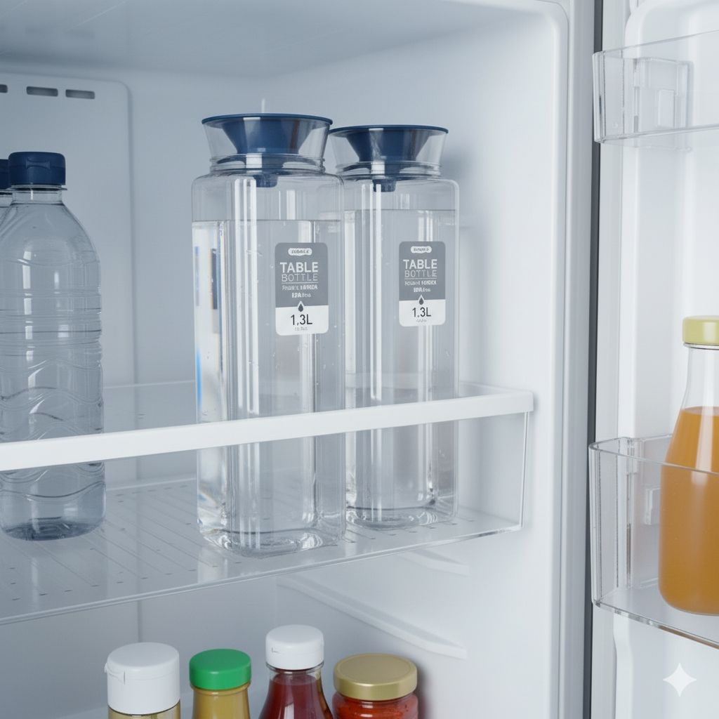 Komax Table Bottle BPA Free Botol Air 1,3 L