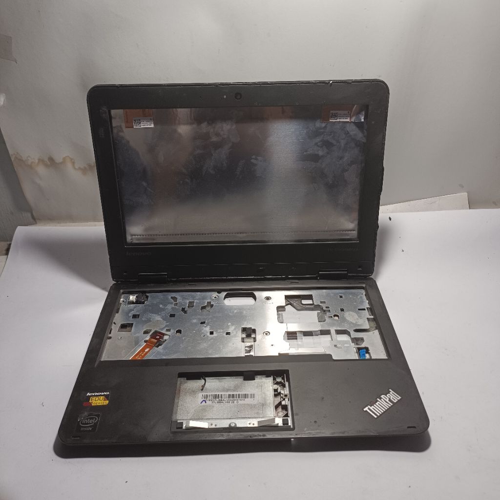 Casing Case Casing Kesing Laptop Lenovo Thinkpad YOGA 11E