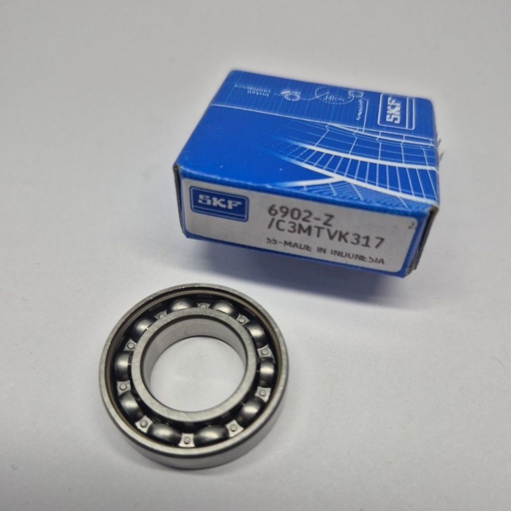 BEARING 6902-Z/C3MTVK317 SKF GENIO