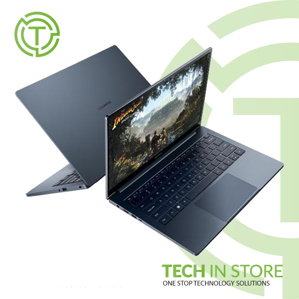 Laptop Gaming COLORFUL EPOCH N14 GeForce RTX 4060 i7-13620H