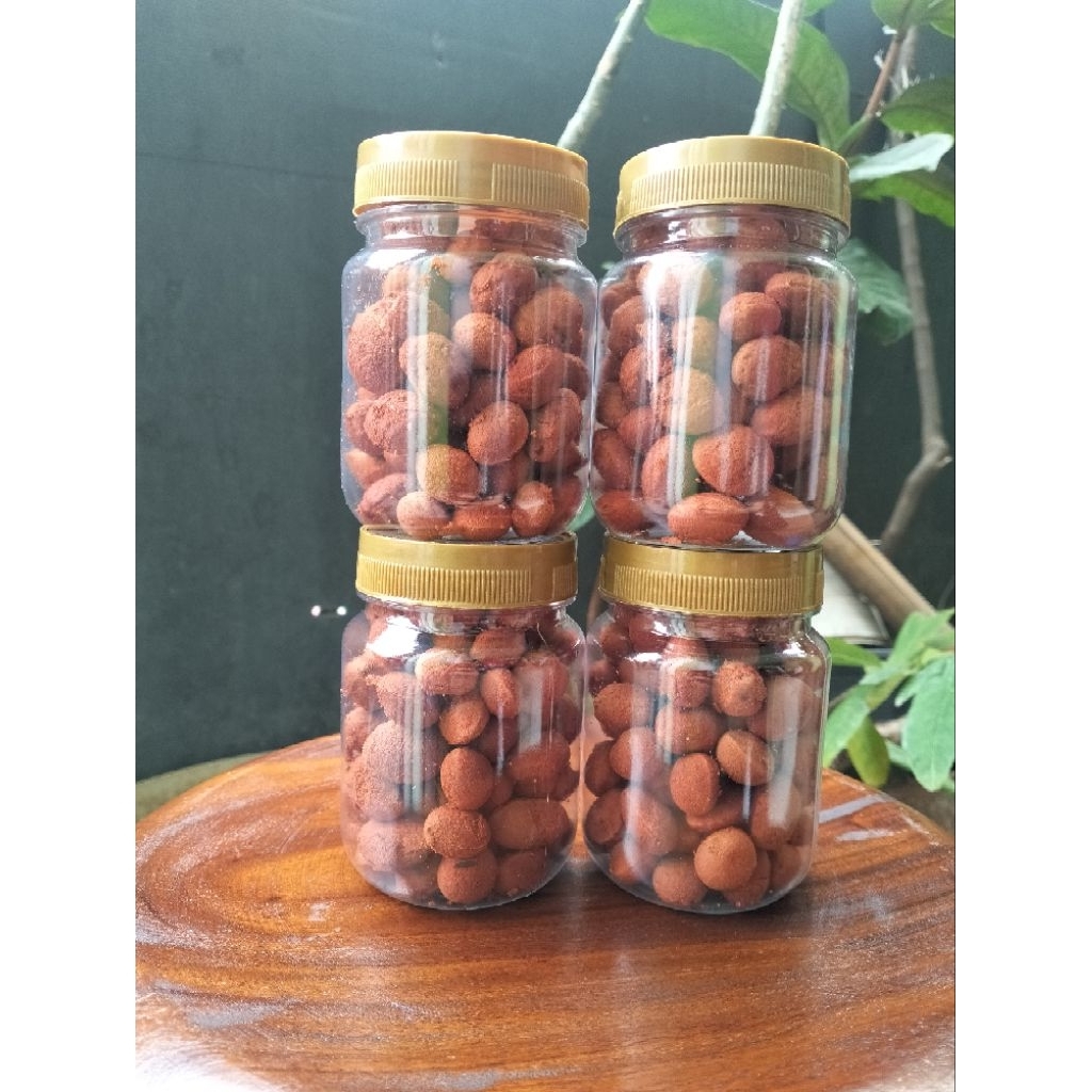 [BISA COD] ASAM KRANJI KUPAS MURAH | ASAM KRANJI BUAH LANGKA | ASAMKRANJInya sesuai gambar insyaalla