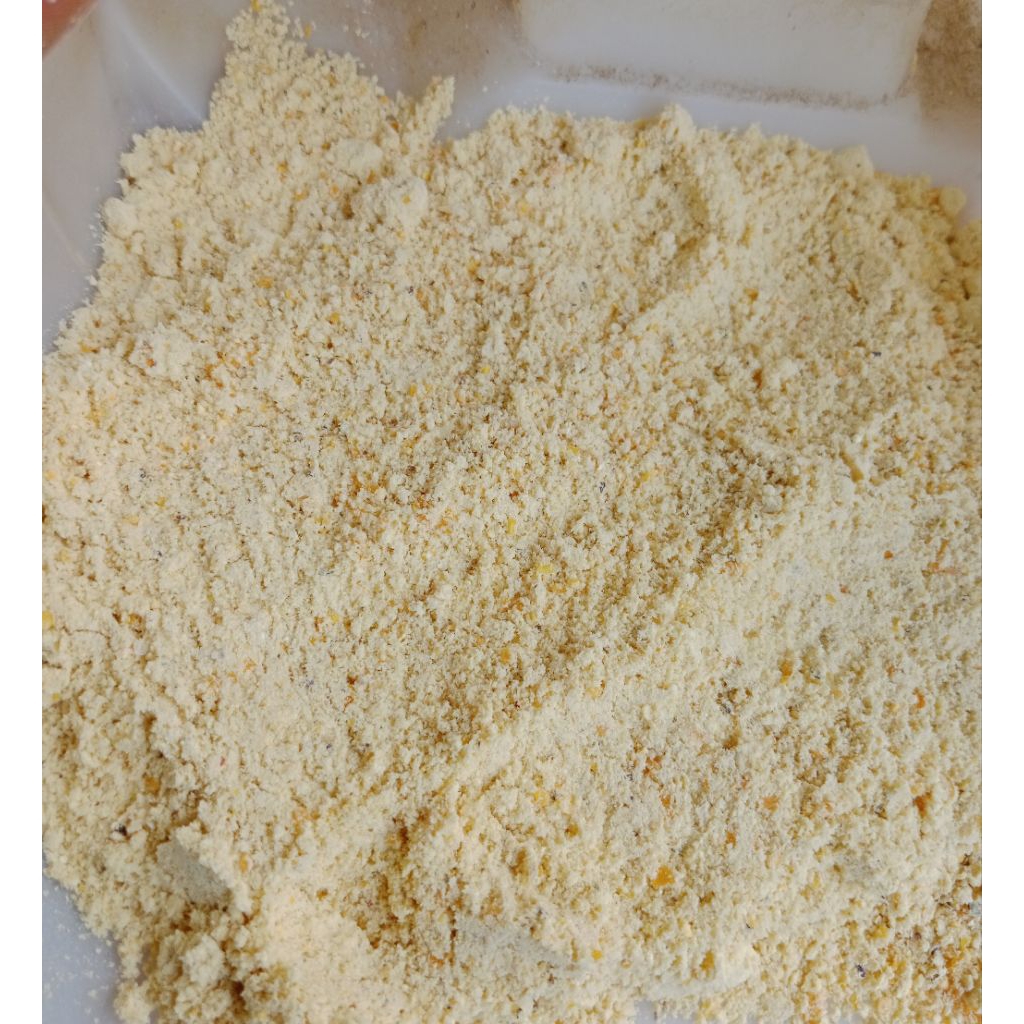 dedak jagung  kemasan 1kg