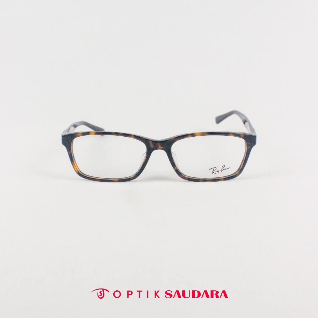 KACAMATA STYLISH WANITA F RB 5318D 2012 55