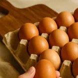 Telur Ayam Negeri (1 Kg)