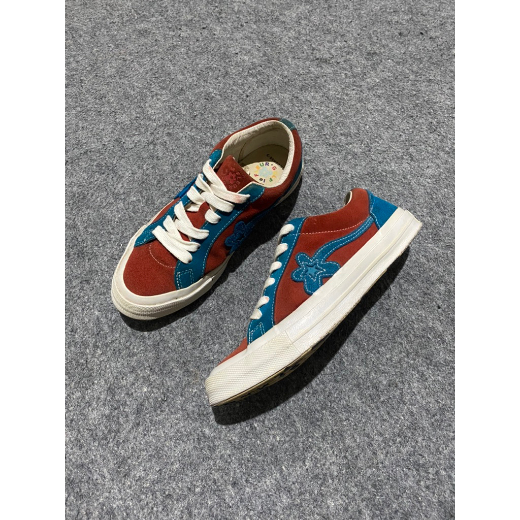 converse one star golf le fleur