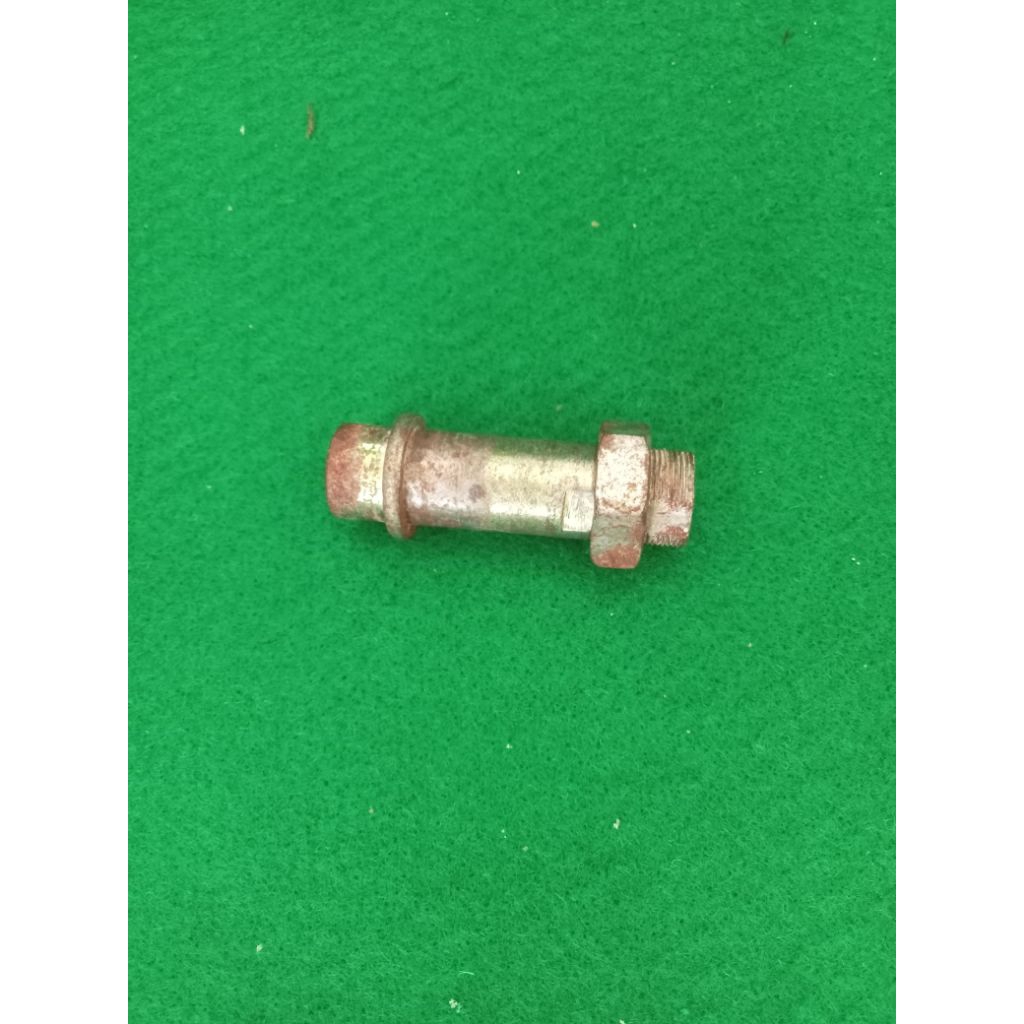 kunus nap gear rxking original