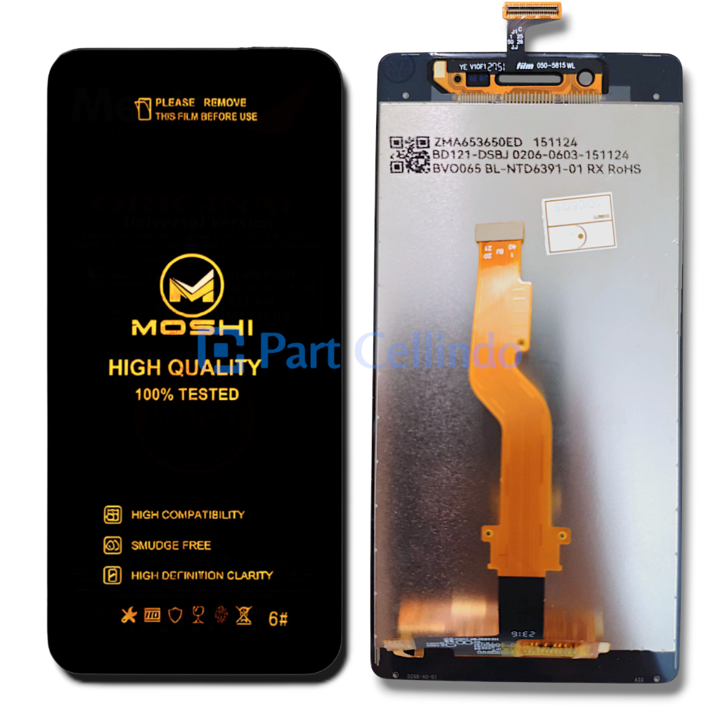 LCD TOUCHSCREEN OPPO A33 (NEO 7)