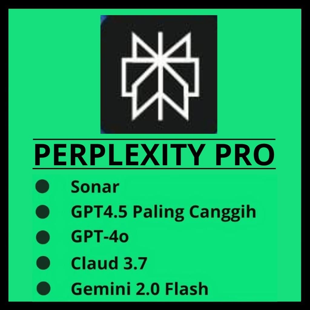 Perplexity pro