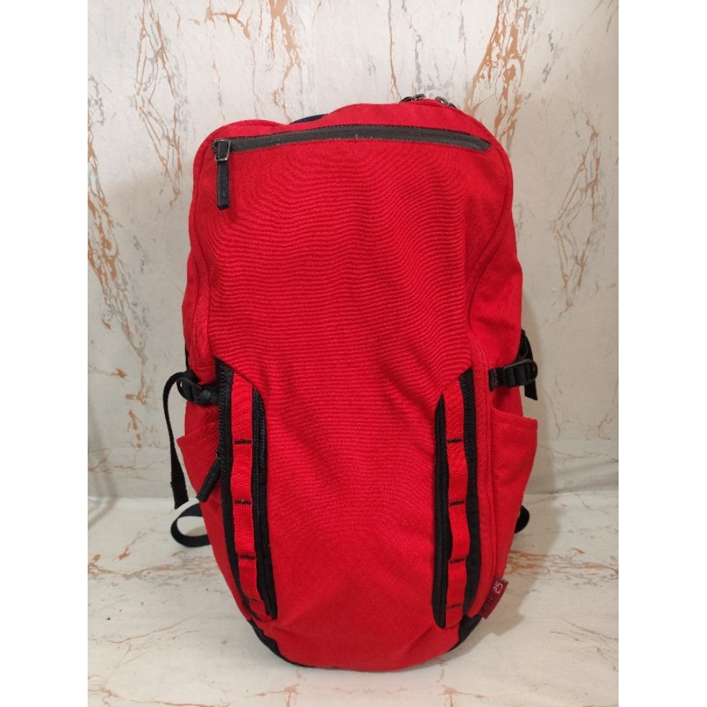 tas ransel backpack gregory alpaca 25 outdoor