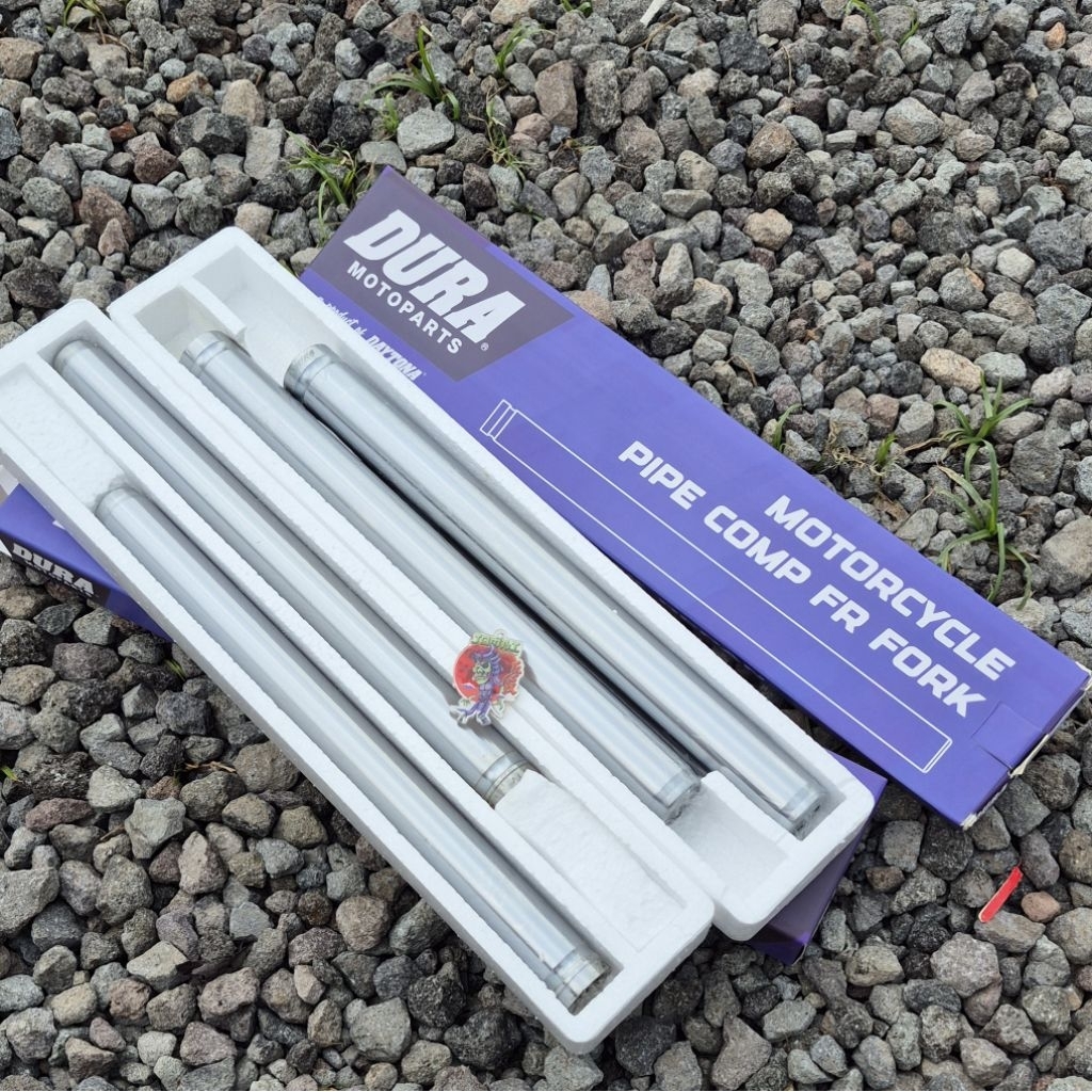 AS SHOCK DEPAN DAYTONA NMAX AEROX MIO M3 LEXI NMAX NEW NEO AEROX TURBO NEW AEROX ALPHA ORIGINAL DAYT