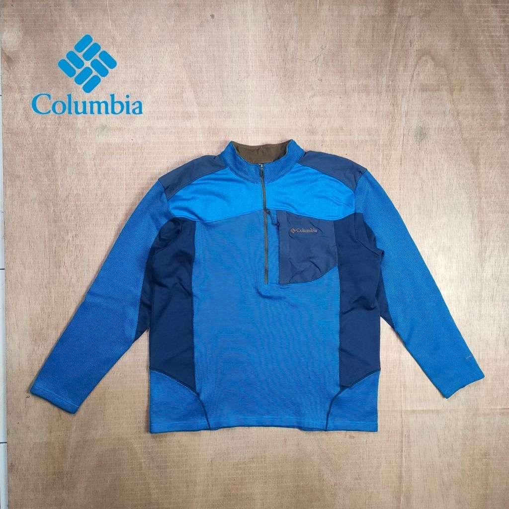 Baselayer Columbia Original