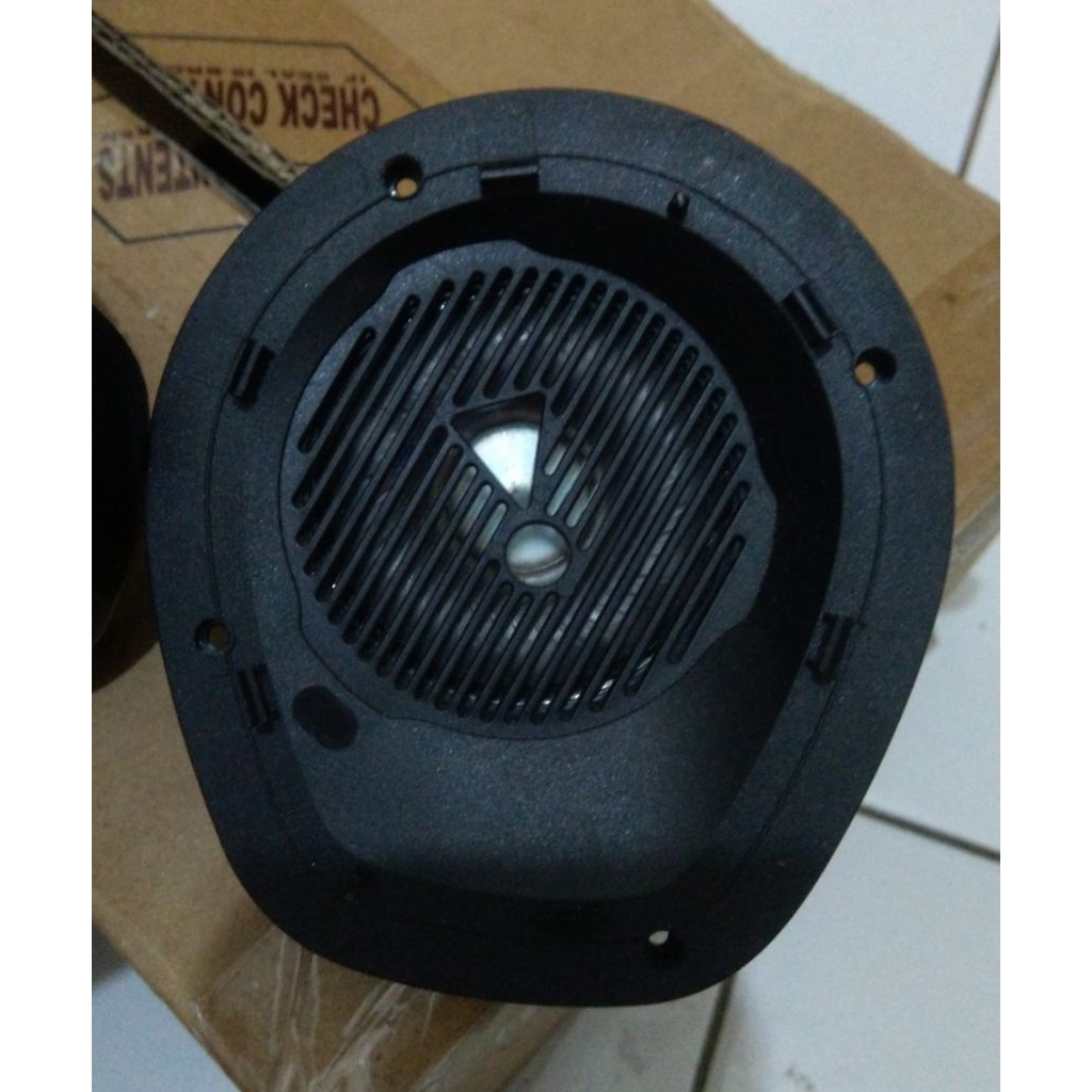 JBL Driver Unit Right Kanan Speaker Original Bekas Copotan Headset Quantum 400