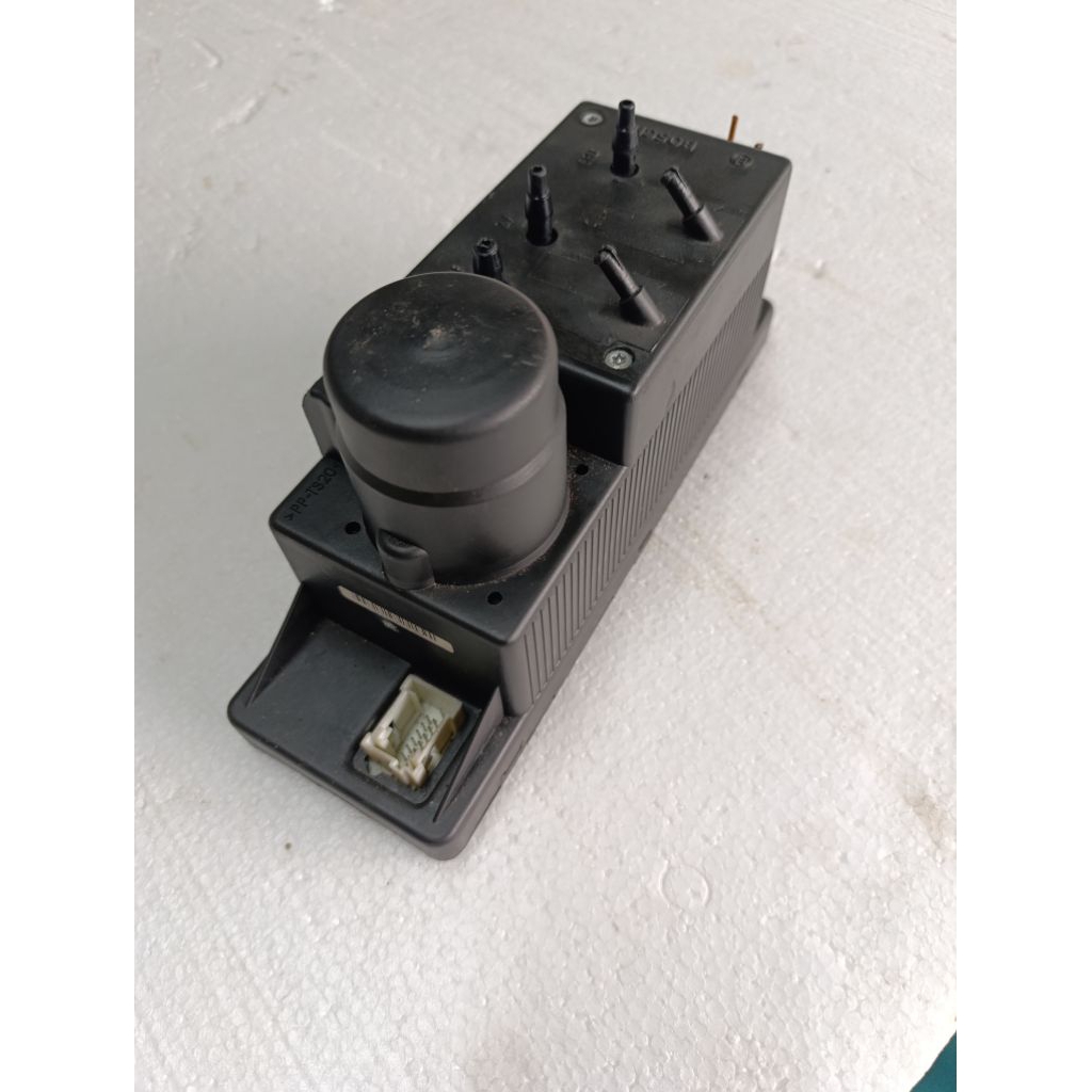 PSE Modul Central Lock W210