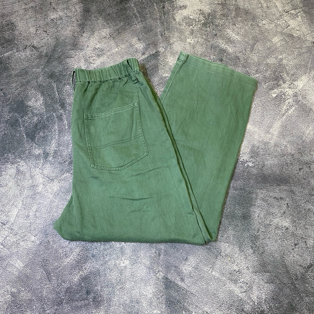 Wego pants