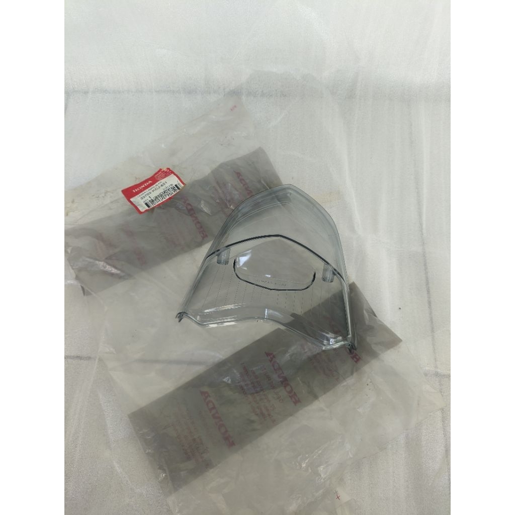 MIKA STOPLAMP LAMPU BELAKANG LED HONDA TIGER REVO NEW ORIGINAL AHM