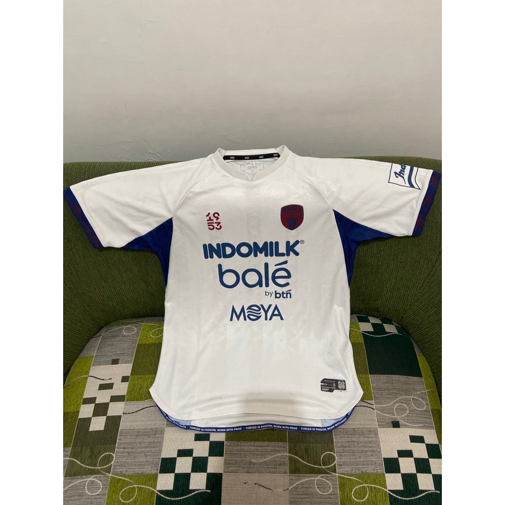 Jersey Persita Player Version / Player Issue