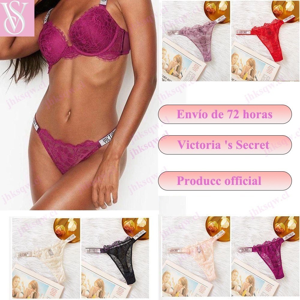 VS Celana dalam wanita dewasa sexy, celana dalam wanita motif renda