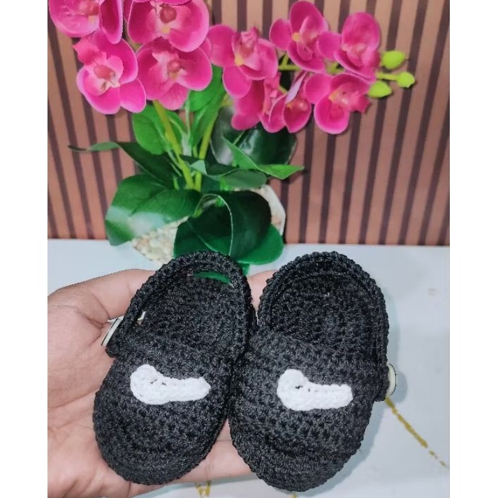 A)SANDAL NIKE BABY BOY