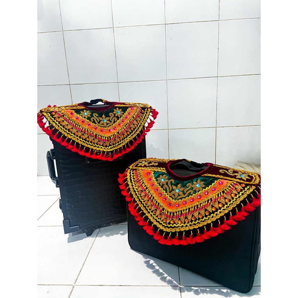 BADONG MANIS Tari Bali/MANTRI/MARGAPATI