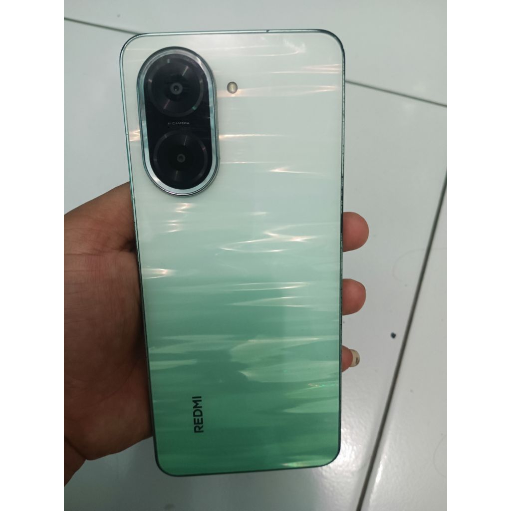 redmi a5/note 9 pro minus lcd