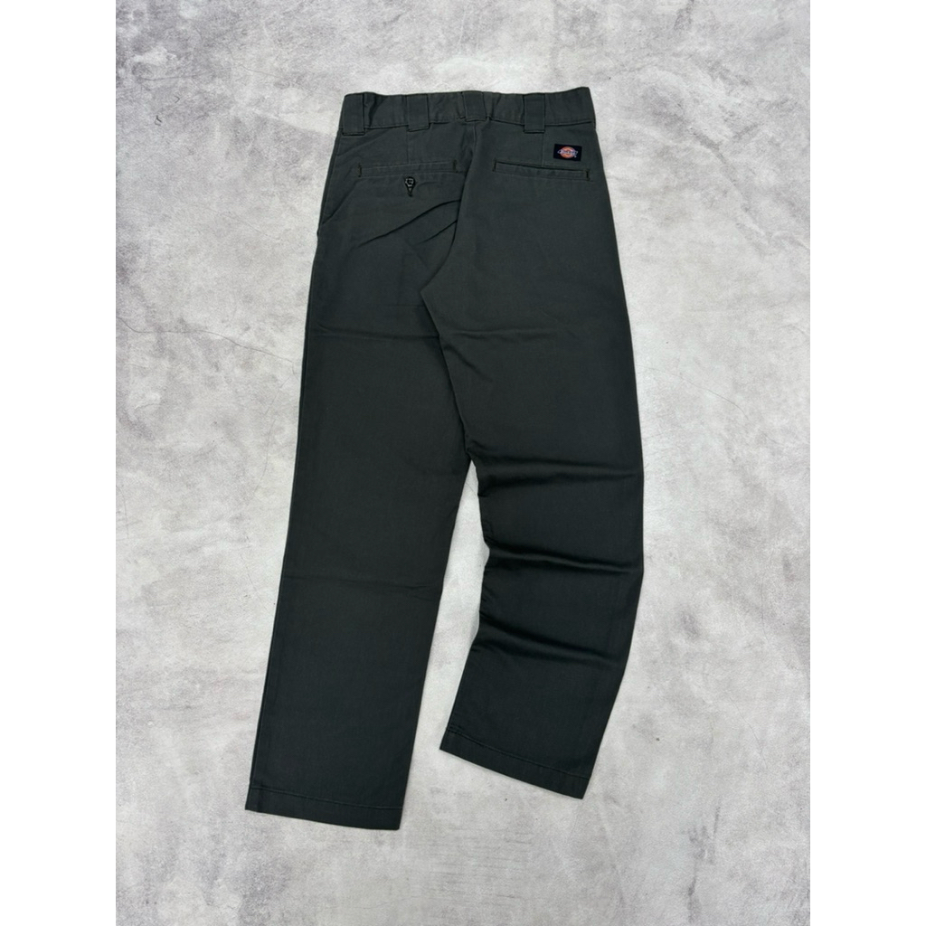 dickies slim taper 150 size 28 vgc