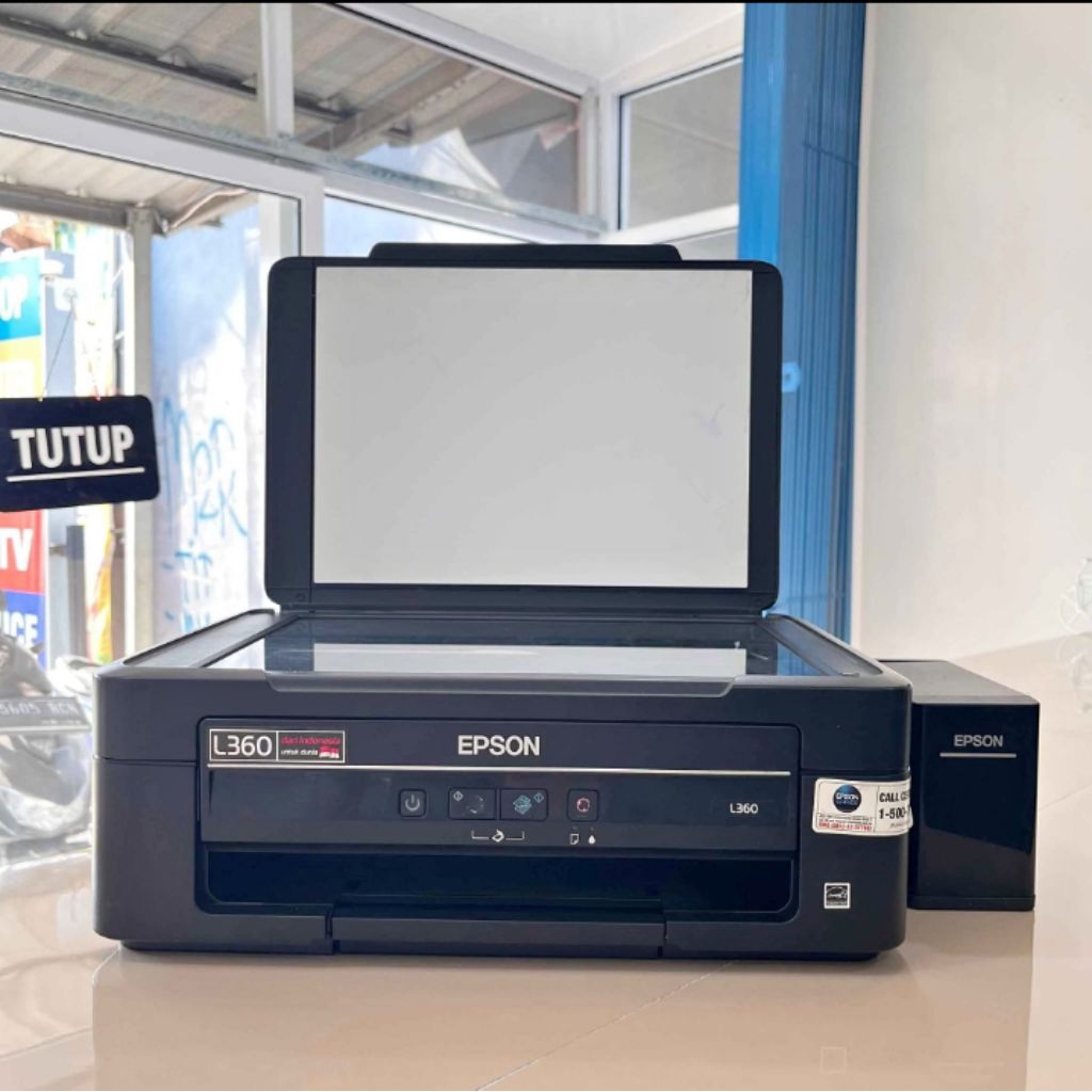 Epson printer l360