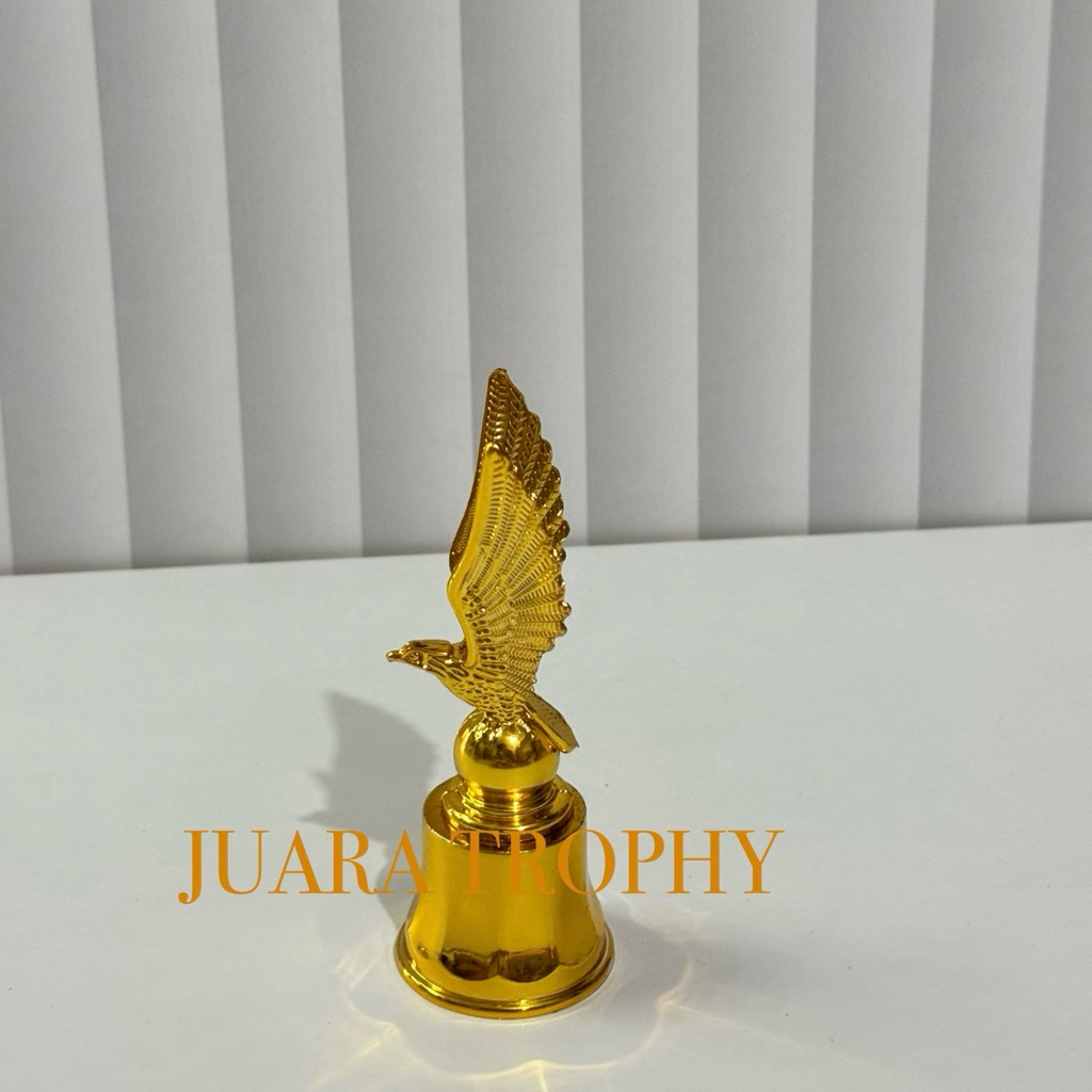 FIGUR PIALA BURUNG GARUDA / FIGUR TROPHY GARUDA