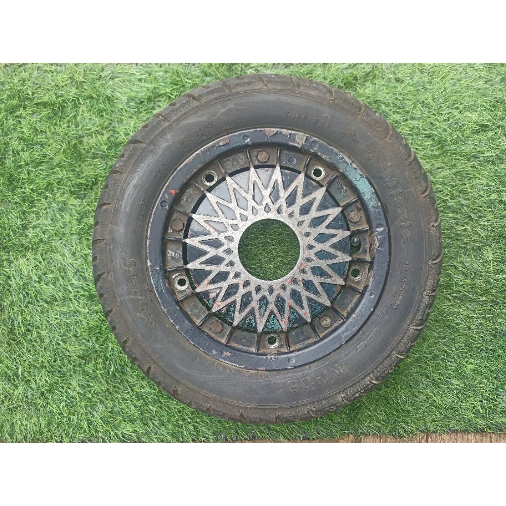 velg blower vespa ring 10