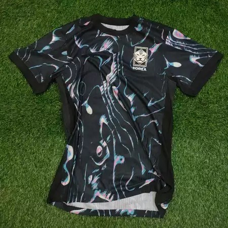 PLAYER ISSUE JERSEY KOREA SELATAN AWAY NEW 2024/2025 VAPORKNIT PI