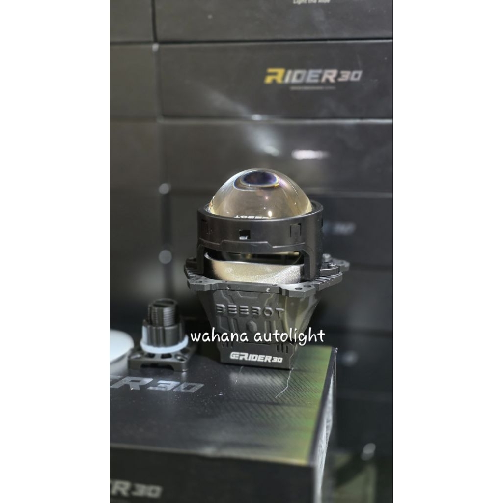 biled beebot ge rider ( 3inc)