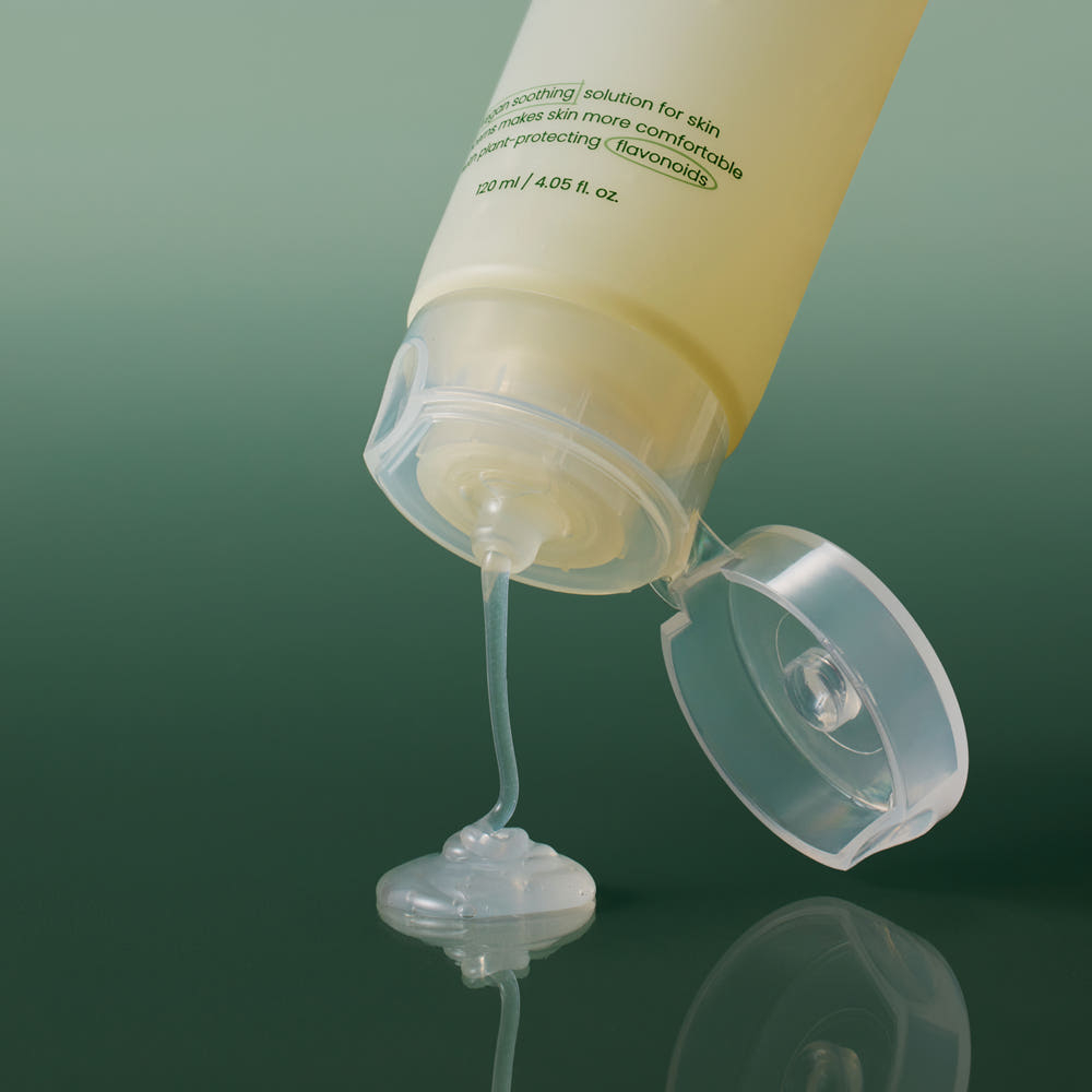 The Lab by Blanc Doux Green Flavonoid Pore Gel Cleanser 120 ml