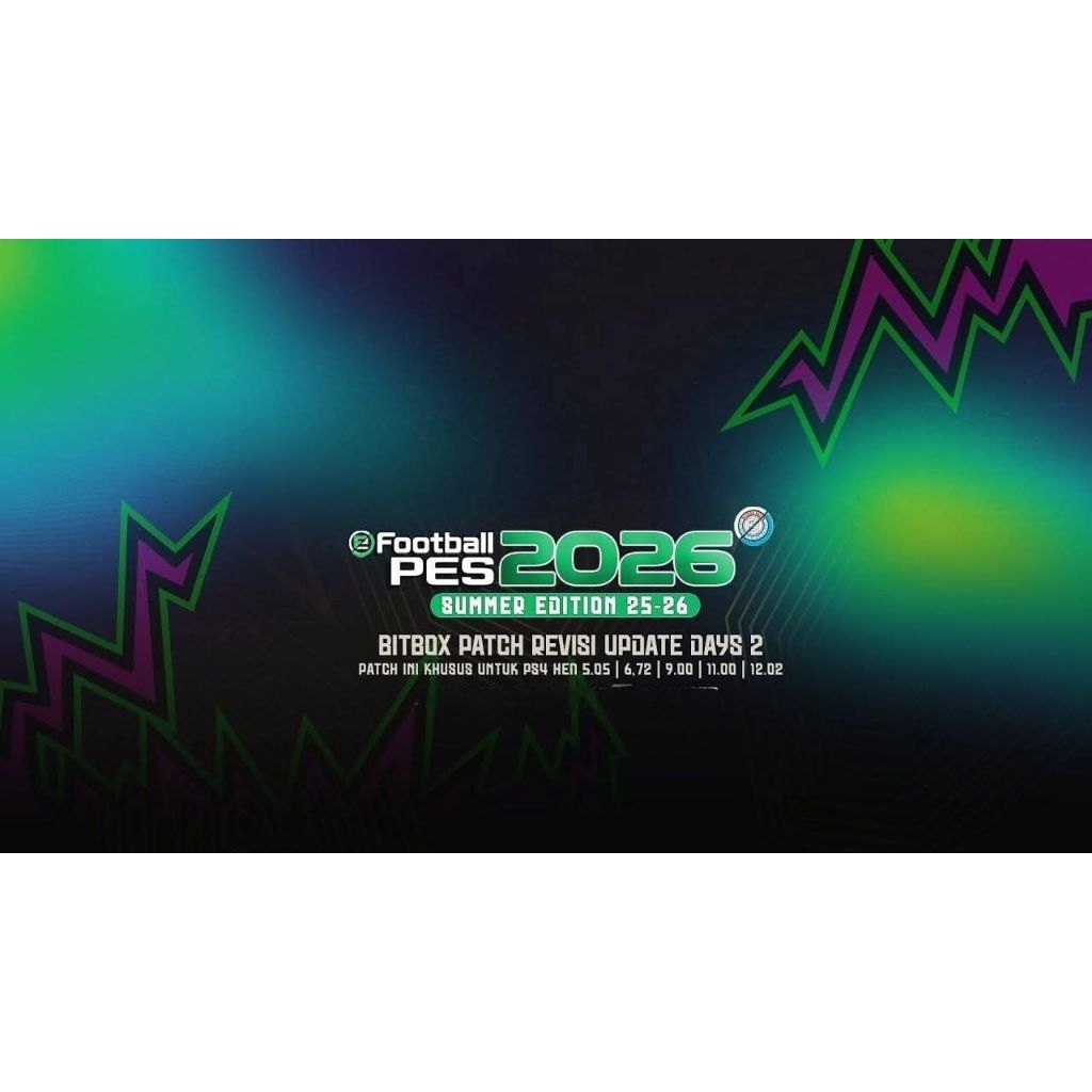 PS4 BITBOX PATCH REV 2 ONLY