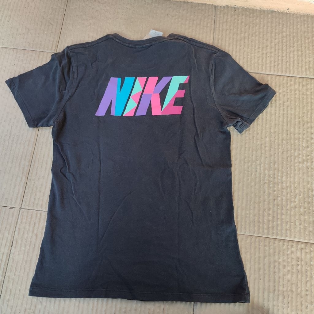 Preloved Nike Tee Kids