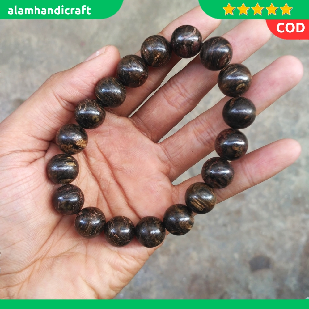 Gelang gaharu tenggela cengkeh wangi super