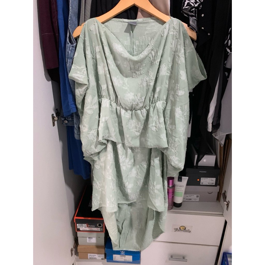 Kaftan This Is April Sage