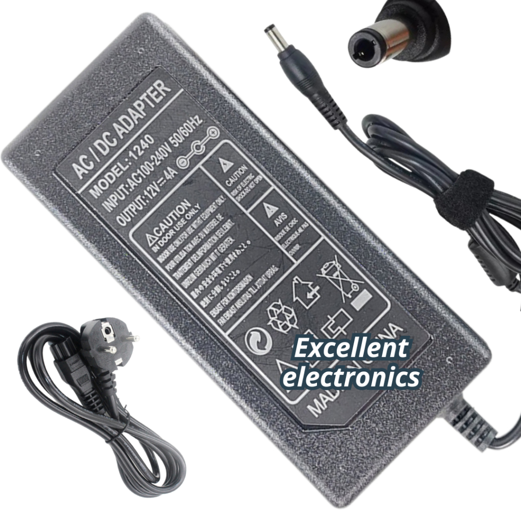 Adaptor Monitor LCD MSI Optix MAG274 MAG274R MAG275F MAG272 MAG272R new power supply adapter