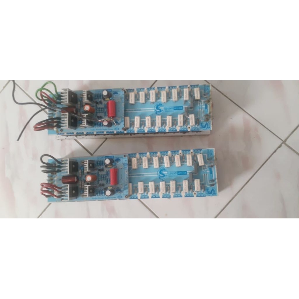 driver yiroshi mk9
