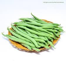 Sayur Buncis Fresh Segar 250 Gram - Pemuda Sayur Online Jogja
