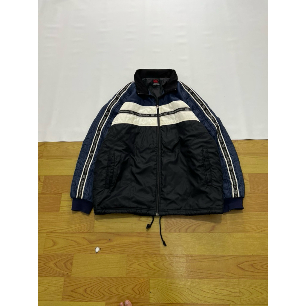 CANTERBURY windbreaker jacket