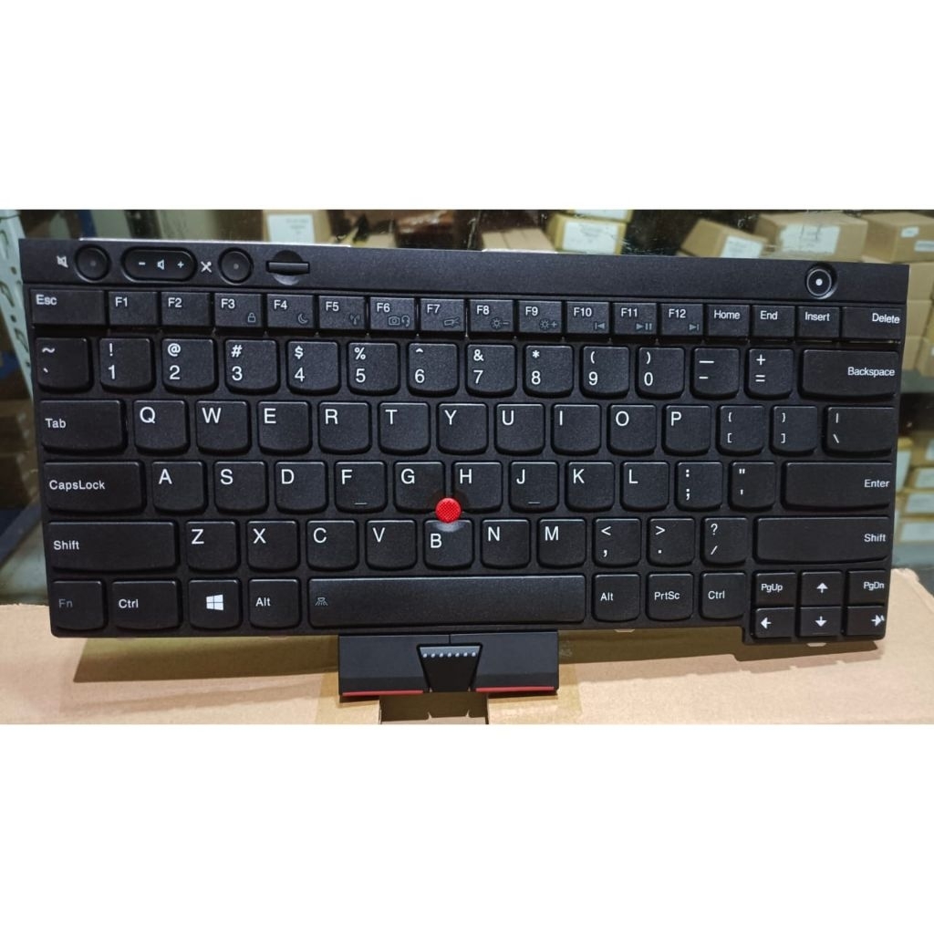 KEYBOARD LENOV THINKPAD T430 X230 L430 T430i W530 T430s X230i BACKLIGHT NEW