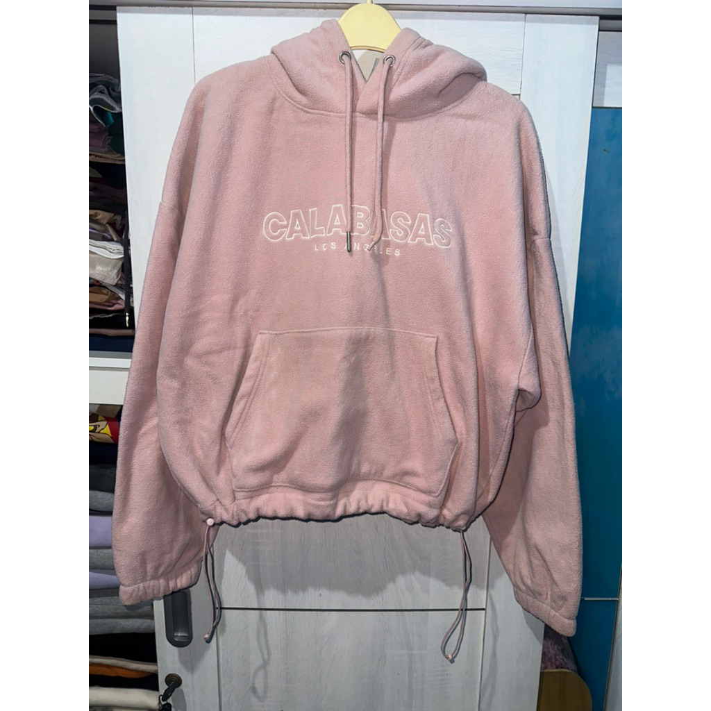 Hoodie Spao