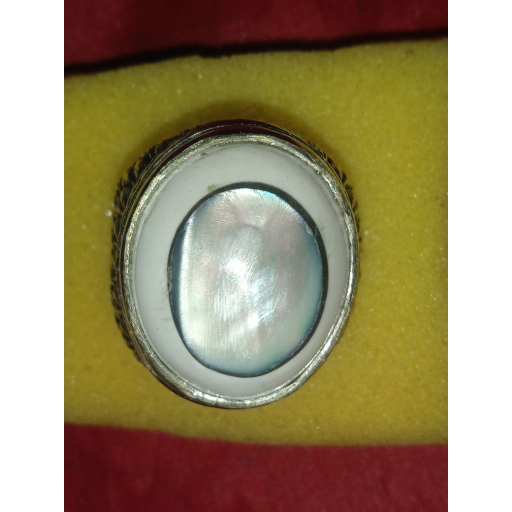 batu Mata Dewa Yoni Sutji asli Bali