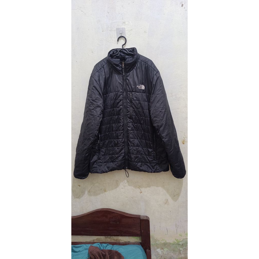 Jaket Te eN eF (TNF) Gelembung