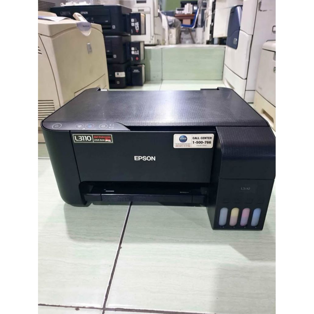 Printer Epson l3110