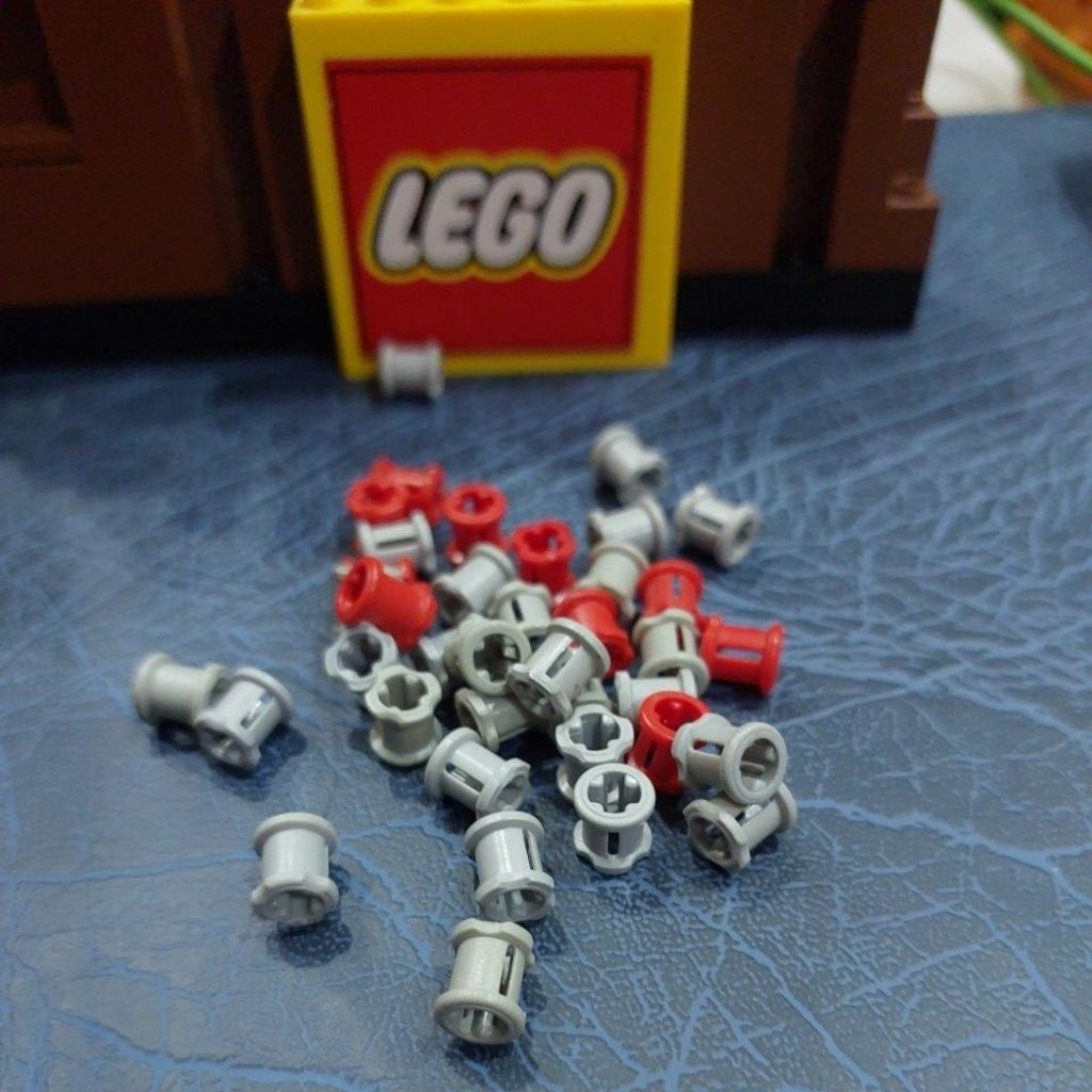 PART LEGO TECHNIC Connector kode LG-153-G Original