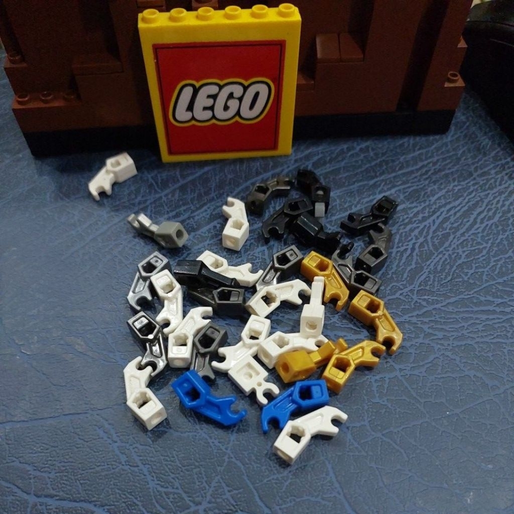 LEGO PART TECHNIC Connector ( LG-153-L) Original